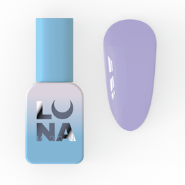 LUNAmoon. One step Gel Polish #11, 8 ml, Однофазний гель лак для педикюру #1