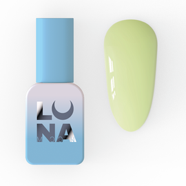 LUNAmoon. One step Gel Polish #12, 8 ml, Однофазний гель лак для педикюру #1