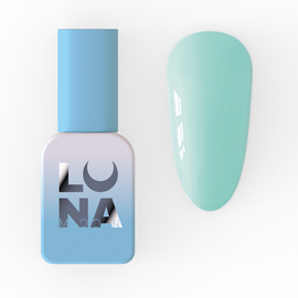 LUNAmoon. Gel Polish #504, 8 ml, гель-лак #1