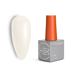 GÉMELY (ex GA&MA). Neo Cover Top #029, 10 ml, Камуфлюючий топ #1
