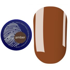 УЦІНКА / TOUCH Cover Base Amber (без пензлика), 15 ml #1