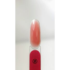 УЦІНКА / TOUCH. Liquid Builder Gel #15, 15 ml, міцний рідкий гель для нарощування #2