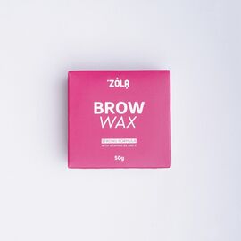 ZOLA. Brow Wax, 50 g. Віск для фіксації брів #2