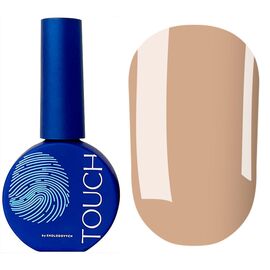 УЦІНКА / TOUCH Cover Base Champagne, 13 ml #1