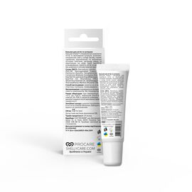 УЦІНКА / SHELLY. Strengthening nail balm with bisabolol and eucalyptus, 15 ml. Укріплюючий бальзам для нігтів з бісабололом та евкаліптом #2