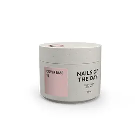 NOTD. Cover Base, NEW Formula #15, 30 ml #1