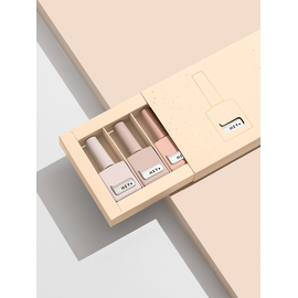 HEYLOVE. Box (without goods), Бокс HEYLOVE (на 6 предметів) #1