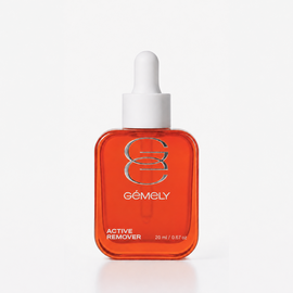 GA&MA. Active Cuticle Remover, 20 ml. Ремувер швидкої дії #1