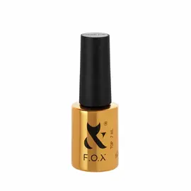 F.O.X. Paper Top, 7 ml. Топове покриття для малювання олівцем #1