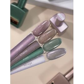 HEYLOVE. Викрашена палітра. Gel polish, Magic Collection #1