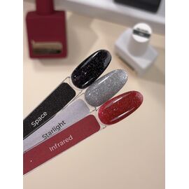 HEYLOVE. Викрашена палітра. Gel polish, Space Collection #1