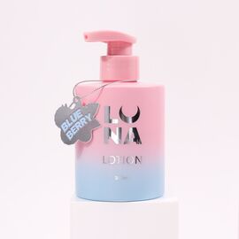 LUNAmoon. Body Lotion, Blue Berry, 300 ml. Лосьйон для тіла з ароматом лохини #1