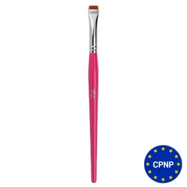 ZOLA. Eyebrows Brush #04. Рівний широкий пензель для професійного ламінування вій та брів #2