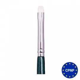 ZOLA x Nahiieva. Eyelash Brush. Пензлик для ламінування вій #1