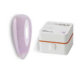 GÉMELY (ex GA&MA). Fast builder gel #031, 50 ml, твердий рідкий гель #1