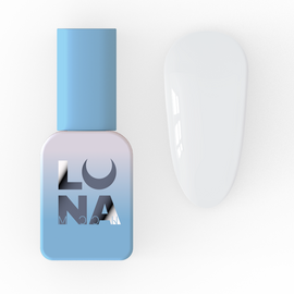 LUNAmoon. Gel Polish "Cloud Color" #03, 8 ml. Гель-лак #1