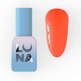 LUNAmoon. Gel Polish #140, 8 ml, гель-лак #1