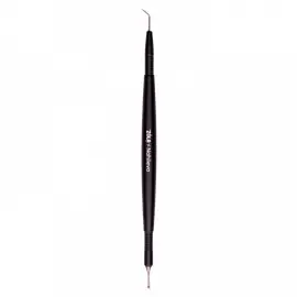 ZOLA x Nahiieva. Eyelash tool, Black. Багатофункціональний інструмент для вій, чорний #1