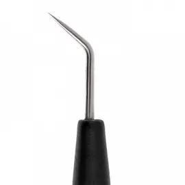 ZOLA x Nahiieva. Eyelash tool, Black. Багатофункціональний інструмент для вій, чорний #2
