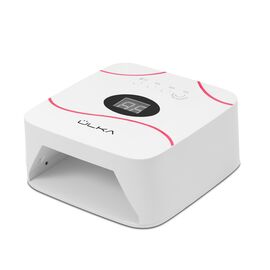 ÜLKA. UV-LED Lamp LÜMOS S50-BA. Лед-лампа, з акумулятором #2