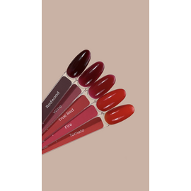 HEYLOVE. Tint base, TRUE RED, 15 ml, відтіночна база #2