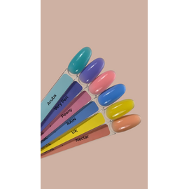 HEYLOVE. Tint base, PEONY, 15 ml, відтіночна база #2
