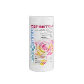 Ülka Disposable Dust Napkins, 100 шт, Серветки для витяжок, 20 см х 20 см #1