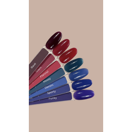 HEYLOVE. Tint base, RAVE, 15 ml, відтіночна база #2