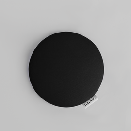 Ülka Armrest Black, Підставка під лікоть, чорна #2