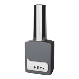 HEYLOVE. Tint base "СLEAR pH 6.7", 15 ml, прозора низькокислотна база #2