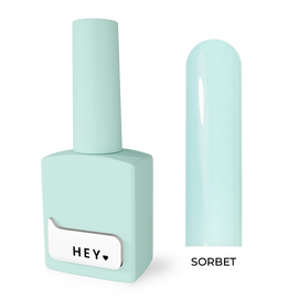 HEYLOVE. Tint base, SORBET, 15 ml, відтіночна база #1
