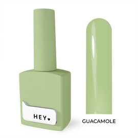 HEYLOVE. Tint base, GUACAMOLE, 15 ml, відтіночна база #1