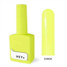 HEYLOVE. Tint base, CHICK, 15 ml, відтіночна база #1