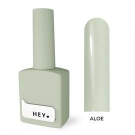 HEYLOVE. Tint base, ALOE, 15 ml, відтіночна база #1