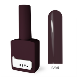 HEYLOVE. Tint base, RAVE, 15 ml, відтіночна база #1