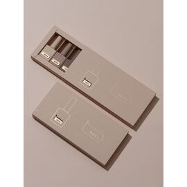 HEYLOVE. Box (without goods), Бокс HEYLOVE (на 6 предметів) #1