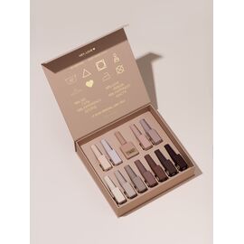 HEYLOVE. Box (without goods), Бокс HEYLOVE (на 12 предметів) #1
