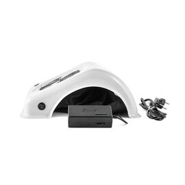 Desktop Nail dust Collector  110 V "Air Max N2 (M151 PRO)", Витяжка настільна 110 В, двигун Німеччина (під замовлення) #2