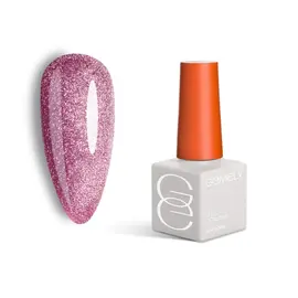 GA&MA. Gel polish Cat Color, #006. Гель-лак світловідбиваючий «Котяче око», 6 ml #1