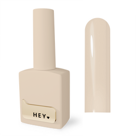 HEYLOVE. Gel Polish, AMALFI SUN, 15 ml, гель-лак, світло-пісочний #1