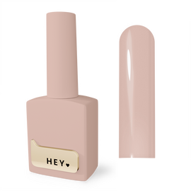 HEYLOVE. Gel Polish, MILAN TAUPE, 15 ml, гель-лак, ніжно бежевий #1