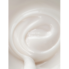 ELSE. Stone gel, #19, Field, 30 ml. Твердий гель для нарощування #2
