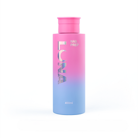 LUNAmoon. Nail Prep, 400 ml, Знежирювач #1