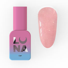 УЦІНКА / LUNAmoon. Opal Base #6, 13 ml #1
