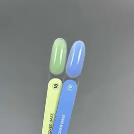 TOUCH. Cover Base #18, 13 ml #2