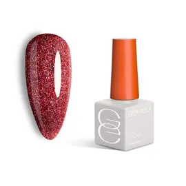 GA&MA. Gel polish Cat Color, #012. Гель-лак світловідбиваючий «Котяче око», 6 ml #1