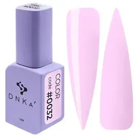 DNKa’ Gel Polish COLOR #0032, 12 ml [CLONE] #1