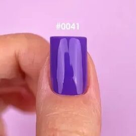 DNKa’ Gel Polish COLOR #0041, NEW FORMULA, 12 ml [CLONE] #2