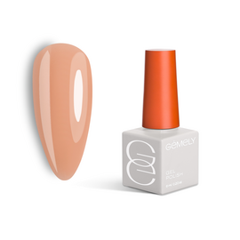 GA&MA. Single-phase Gel Polish, Mono Lac, #026, 6 ml. Jednofazowy gel polish, "Mono Lac" #1