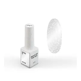 NOTD. Gel Polish "Cat eye" #12, 6 ml, gel polish "cat eye" purple [CLONE] #1